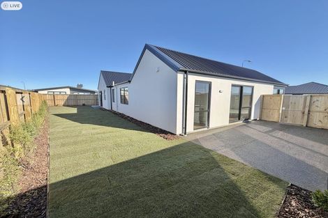 Photo of property in 47 Pateman Street, Woodend, 7610