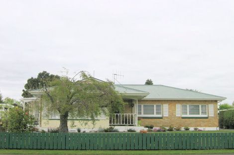 Photo of property in 7 Hanna Street, Te Aroha, 3320