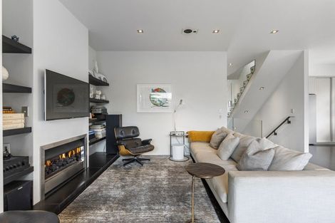 Photo of property in 22 Georgina Street, Freemans Bay, Auckland, 1011