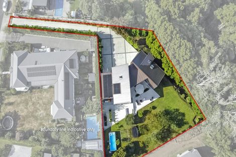 Photo of property in 366 Frankley Road, Ferndale, New Plymouth, 4310