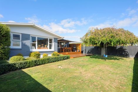 Photo of property in 6 Newbourne Crescent, Redwoodtown, Blenheim, 7201