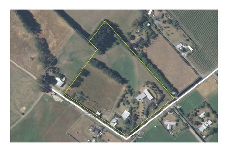 Photo of property in 398 Pugh Road, Hope, Richmond, 7081