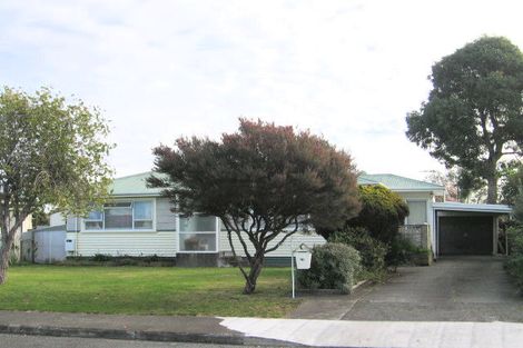 Photo of property in 701 Anson Street, Mayfair, Hastings, 4122