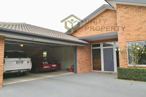 Photo of property in 51 Country Palms Drive, Halswell, Christchurch, 8025