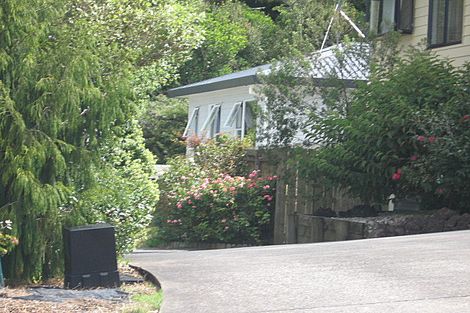 Photo of property in 1/24 Fernlea Rise, Bayview, Auckland, 0629
