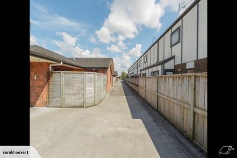 Photo of property in 57d Campbell Street, Frankton, Hamilton, 3204