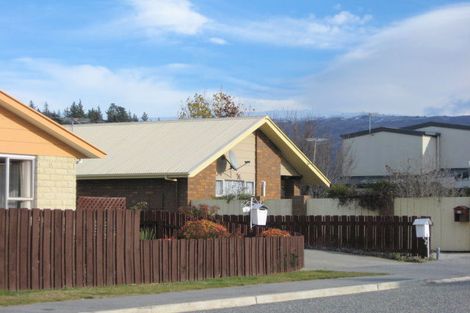 Photo of property in 10 Bruce Place, Alexandra, 9320