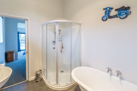 Photo of property in 55 Blake Street, New Brighton, Christchurch, 8061