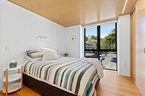 Photo of property in 108 Aro Street, Aro Valley, Wellington, 6021