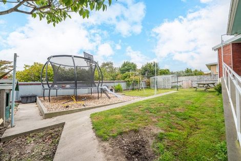 Photo of property in 50 Kauri Street, Highfield, Timaru, 7910