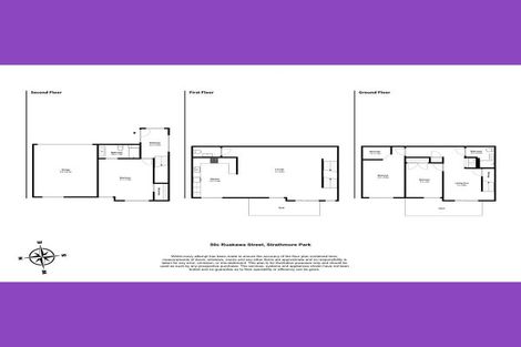 Photo of property in 50c Raukawa Street, Strathmore Park, Wellington, 6022