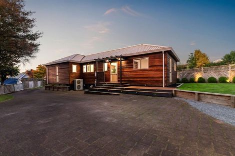 Photo of property in 13 Thelma Place, Lynmore, Rotorua, 3010