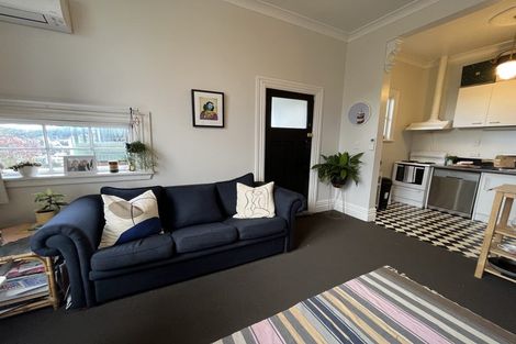 Photo of property in 3 Mckenzie Terrace, Te Aro, Wellington, 6011