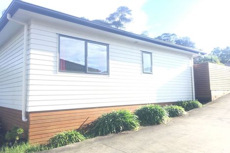 Photo of property in 219a Gills Road, Albany Heights, Auckland, 0632