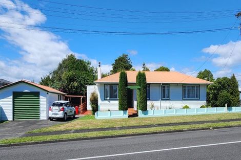 Photo of property in 323 Somme Parade, Aramoho, Whanganui, 4500