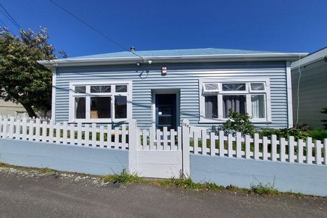 Photo of property in 126 Daniell Street, Newtown, Wellington, 6021