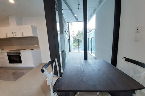 Photo of property in The Airedale, 501/79 Airedale Street, Auckland Central, Auckland, 1010