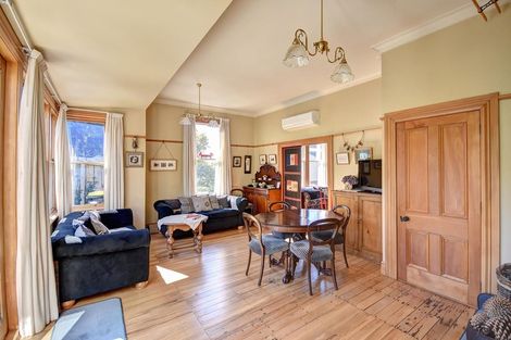 Photo of property in 31 Kilgour Street, Roslyn, Dunedin, 9010