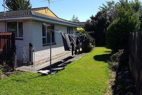Photo of property in 2/336 Wairakei Road, Burnside, Christchurch, 8053