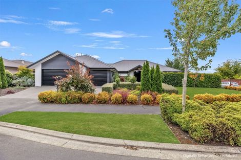 Photo of property in 89 Shepherd Avenue, West Melton, 7618