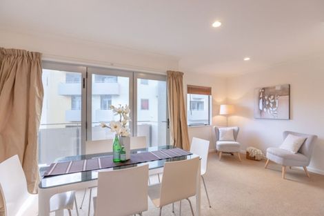 Photo of property in Marrakech Cafe, 27/305 Evans Bay Parade, Hataitai, Wellington, 6021