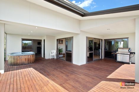 Photo of property in 104 Koutunui Road, Athenree, Katikati, 3177