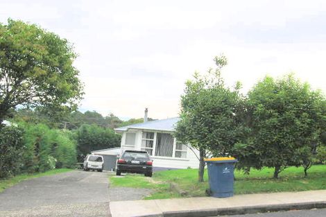 Photo of property in 1 Tagor Street, Glen Eden, Auckland, 0602