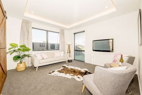 Photo of property in 32 Brusio Drive, Wigram, Christchurch, 8025