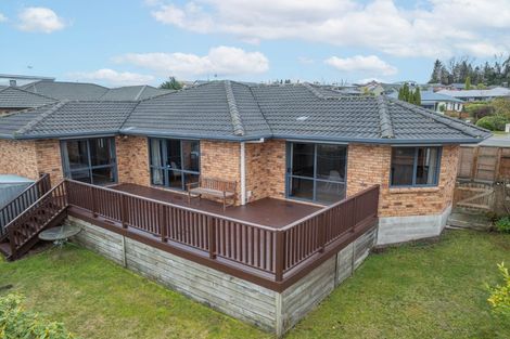 Photo of property in 21 Vaucluse Drive, Nukuhau, Taupo, 3330