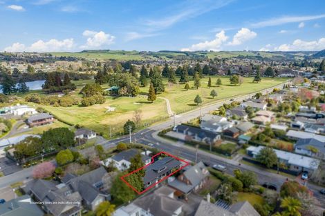 Photo of property in 236 Ranolf Street, Glenholme, Rotorua, 3010