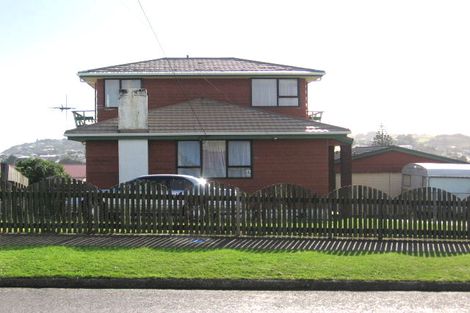 Photo of property in 12 Opapa Street, Titahi Bay, Porirua, 5022