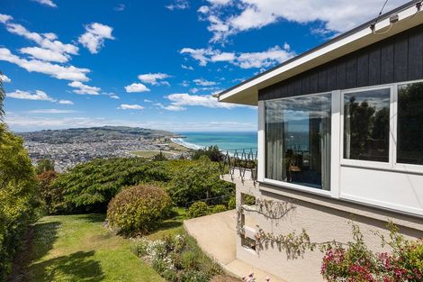 Photo of property in 52 Earls Road, Saint Clair, Dunedin, 9012