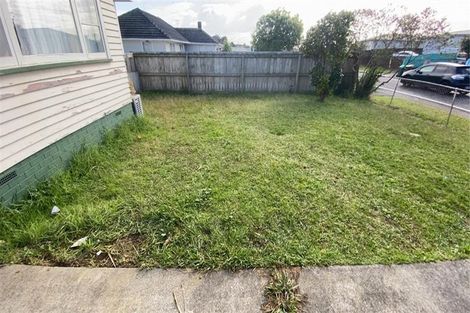 Photo of property in 1/126 Tennessee Avenue, Mangere East, Auckland, 2024