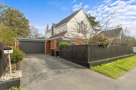 Photo of property in 1 Ryeland Avenue, Ilam, Christchurch, 8041