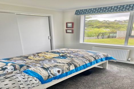 Photo of property in 184 Dowse Drive, Maungaraki, Lower Hutt, 5010