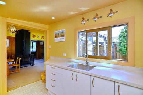 Photo of property in 68 Sylvan Street, Hillmorton, Christchurch, 8024