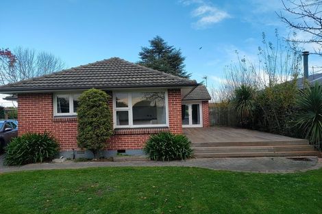 Photo of property in 19 Dunedin Street, Redwood, Christchurch, 8051