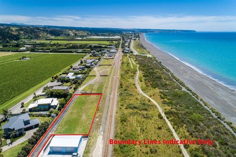 Photo of property in 78 Rogers Road, Bay View, Napier, 4104