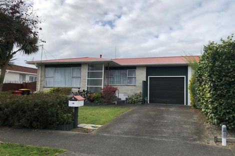 Photo of property in 16 Parker Avenue, Levin, 5510