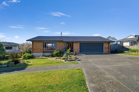 Photo of property in 35 Domain Road, Waipawa, 4210