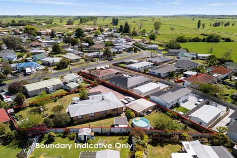 Photo of property in 20 Lee Street, Te Puke, 3119