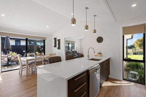 Photo of property in 21 Redhaven Rise, Netherby, Ashburton, 7700