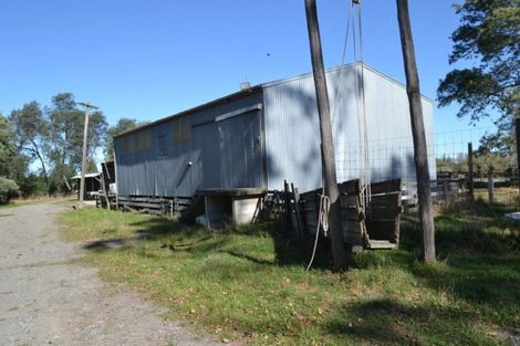 Photo of property in 91 Conways Road, Cust, Rangiora, 7471