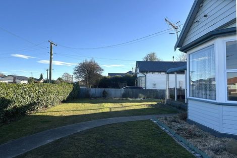 Photo of property in 24 Davie Street, Temuka, 7920