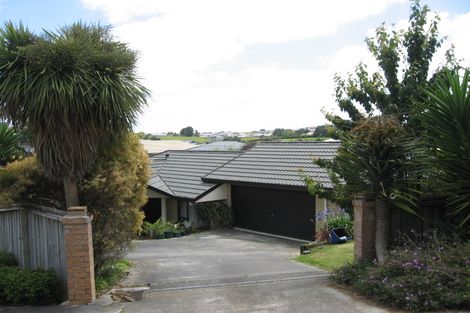 Photo of property in 31 Ridgeway Road, Pukekohe, 2120