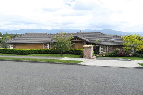 Photo of property in 25 Elisha Drive, Witherlea, Blenheim, 7201