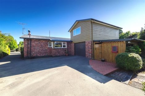 Photo of property in 64 Farm Road, Allenton, Ashburton, 7700