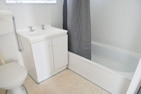 Photo of property in 5/21 Seddon Street, Sydenham, Christchurch, 8023