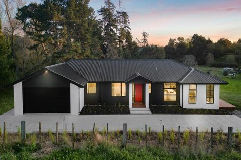 Photo of property in 60 French Pass Road, Cambridge, 3496