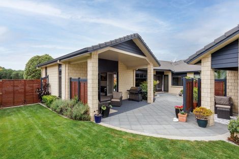 Photo of property in 7 Matemuri Drive, Papamoa Beach, Papamoa, 3118